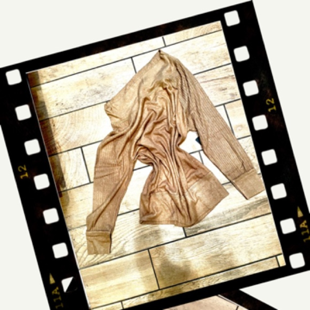 Athletic Pull Over - image 1